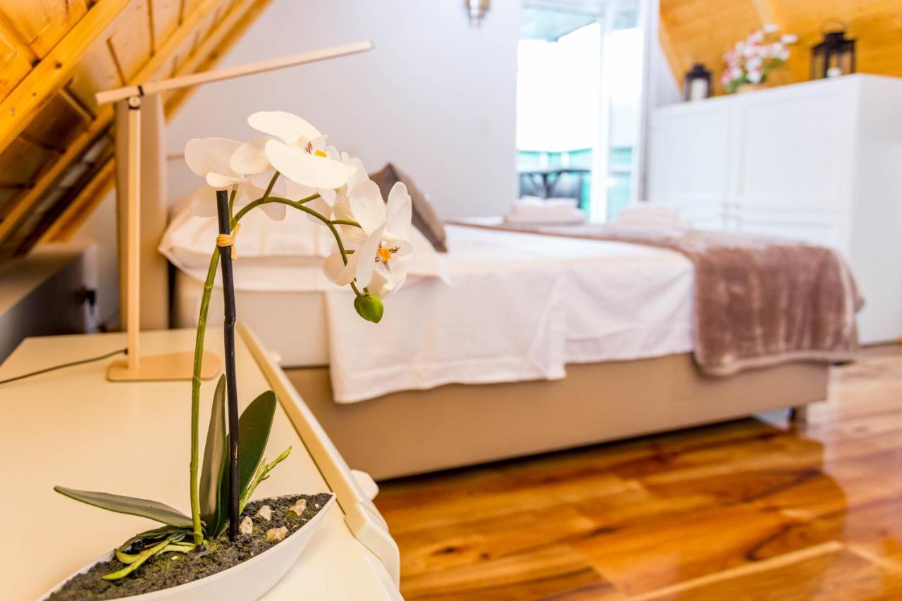 Holiday House Antique Kostanje Ngoại thất bức ảnh